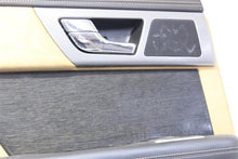 Load image into Gallery viewer, REAR INTERIOR DOOR TRIM PANEL Jaguar XF 2010 10 - 934708
