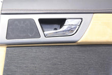 Load image into Gallery viewer, REAR INTERIOR DOOR TRIM PANEL Jaguar XF 2010 10 - 934709
