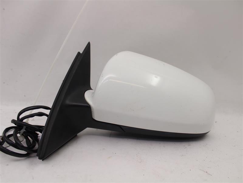 SIDE VIEW MIRROR Audi A4 02 03 04 05 06 07 08 Left - 935087