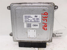 Load image into Gallery viewer, ECU ECM COMPUTER Elantra 2011 11 2012 12 2013 13 Auto - 935192
