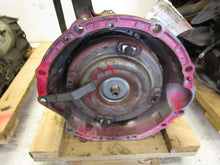 Load image into Gallery viewer, AUTOMATIC TRANSMISSION Infiniti FX35 FX45 2003 03 - 935357
