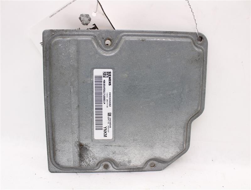 TRANSMISSION CONTROL MODULE COMPUTER Cadillac CTS 2007 07 - 935658