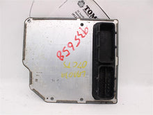 Load image into Gallery viewer, TRANSMISSION CONTROL MODULE COMPUTER Cadillac CTS 2007 07 - 935658
