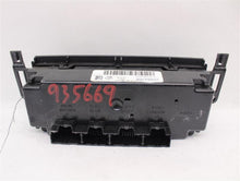 Load image into Gallery viewer, TEMPERATURE CONTROLS Impala Impala New Style Impala Old Style 12-16 - 935669
