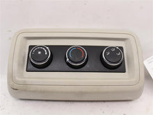 Load image into Gallery viewer, REAR TEMPERATURE CONTROLS Town &amp; Country Caravan Journey Ram Van 11-16 - 935697
