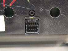 Load image into Gallery viewer, REAR TEMPERATURE CONTROLS Town &amp; Country Caravan Journey Ram Van 11-16 - 935697
