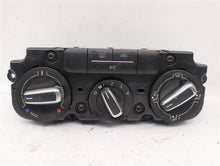Load image into Gallery viewer, Temp Climate AC Heater Control Jetta 2011 11 2012 12 2013 13 Sedan - 935719
