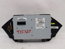 Load image into Gallery viewer, INFO-GPS SCREEN Honda Odyssey 2011 11 2012 12 2013 13 - 935727

