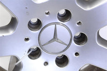 Load image into Gallery viewer, WHEEL RIM R320 R350 R500 R63 2007 07 17x7 - 935760

