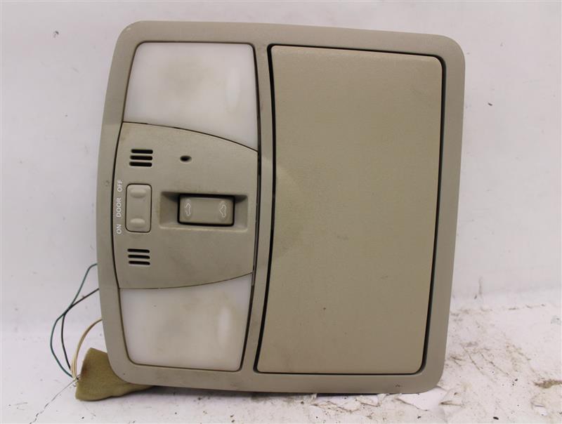 Console Nissan Maxima 2011 11 2012 12 2013 13 - 935870