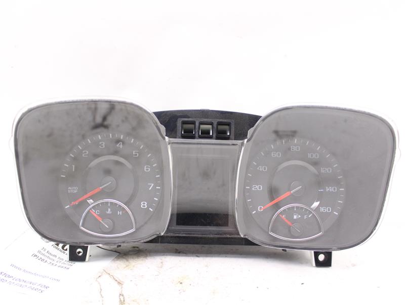SPEEDOMETER CLUSTER Chevrolet Malibu 2014 14 2015 15 2016 16 - 935960