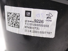 Load image into Gallery viewer, SPEEDOMETER CLUSTER Chevrolet Malibu 2014 14 2015 15 2016 16 - 935960
