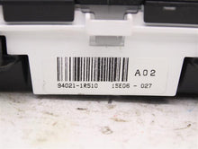 Load image into Gallery viewer, SPEEDOMETER CLUSTER Hyundai Accent 2015 15 2016 16 2017 17 - 935963
