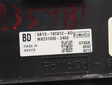 Load image into Gallery viewer, TEMPERATURE CONTROLS Lincoln MKX 2008 08 2009 09 2010 10 - 935981
