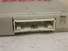 Load image into Gallery viewer, TEMPERATURE CONTROL COMPUTER Nissan Murano 2009 09 - 935989
