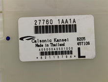 Load image into Gallery viewer, TEMPERATURE CONTROL COMPUTER Nissan Murano 2009 09 - 935989
