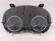 Load image into Gallery viewer, SPEEDOMETER CLUSTER Subaru XV Crosstek 2015 15 - 936079
