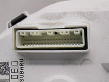 Load image into Gallery viewer, SPEEDOMETER CLUSTER Subaru XV Crosstek 2015 15 - 936079
