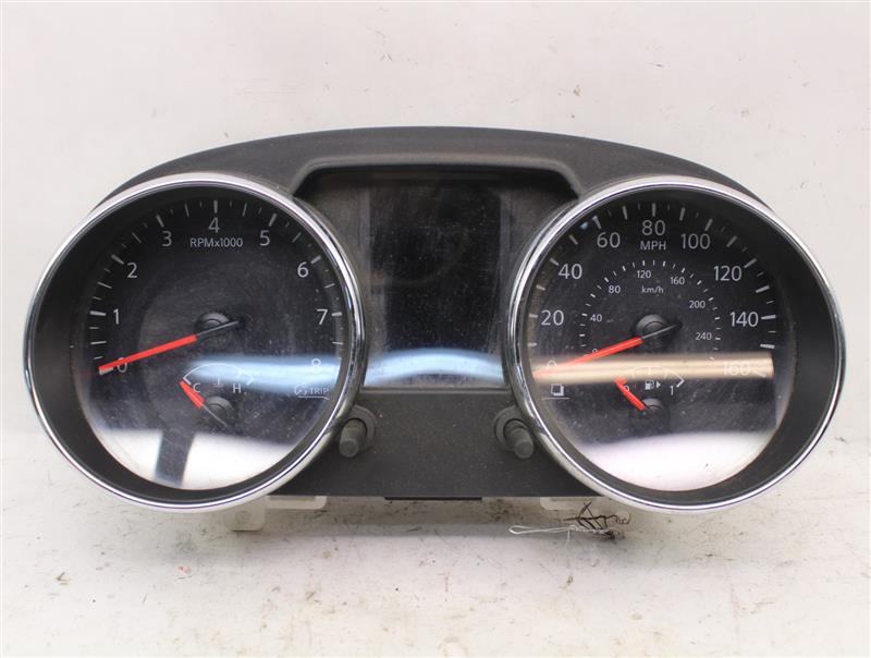 SPEEDOMETER CLUSTER Nissan Rogue 2011 11 2012 12 - 936082