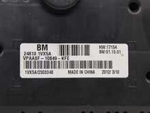 Load image into Gallery viewer, SPEEDOMETER CLUSTER Nissan Rogue 2011 11 2012 12 - 936082

