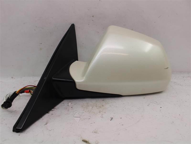 DOOR MIRROR POWER REMOTE Cadillac CTS 08 09 10 11 12 13 14 Left - 936086