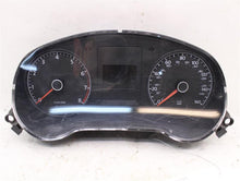 Load image into Gallery viewer, SPEEDOMETER CLUSTER Volkswagen Jetta 2014 14 - 936112
