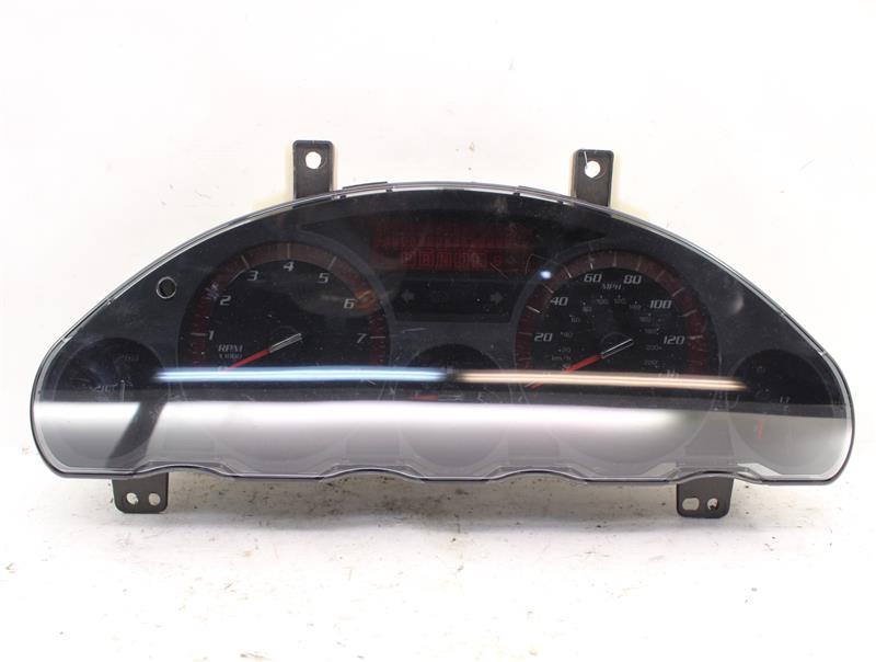SPEEDOMETER CLUSTER GMC Acadia 2014 14 2015 15 2016 16 - 936124