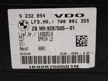 Load image into Gallery viewer, SPEEDOMETER CLUSTER 320i 328i 328I GT 335i 335i GT Active 3 12-16 - 936135

