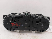 Load image into Gallery viewer, SPEEDOMETER CLUSTER Kia Optima 2012 12 2013 13 - 936267
