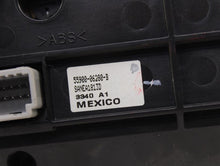 Load image into Gallery viewer, AC HEATER TEMP CONTROL Toyota Camry 2010 10 2011 11 - 936293
