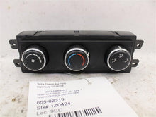 Load image into Gallery viewer, FRONT TEMPERATURE CONTROLS Caravan Ram Van 11 12 13 14 15 16 - 936316
