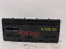 Load image into Gallery viewer, REAR TEMPERATURE CONTROLS F250SD Pickup F350SD Pickup 11-16 - 936350
