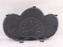 Load image into Gallery viewer, SPEEDOMETER CLUSTER Kia Sorento 2014 14 2015 15 - 936397
