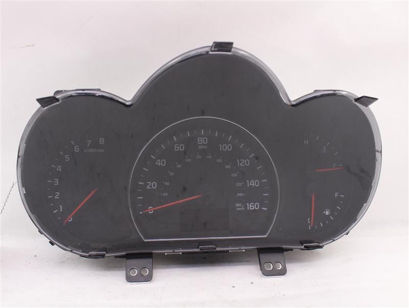 SPEEDOMETER CLUSTER Kia Sorento 2014 14 2015 15 - 936397