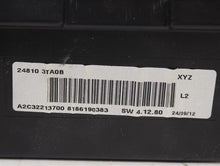 Load image into Gallery viewer, SPEEDOMETER CLUSTER Nissan Altima 2013 13 - 936399
