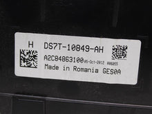 Load image into Gallery viewer, SPEEDOMETER CLUSTER Ford Fusion 2013 13 - 936405
