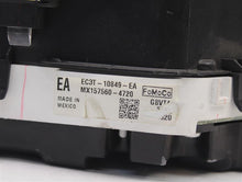 Load image into Gallery viewer, SPEEDOMETER CLUSTER Ford F250SD Pickup F350SD Pickup 2014 14 - 936407
