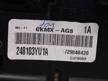 Load image into Gallery viewer, SPEEDOMETER CLUSTER Nissan Sentra 2016 16 - 936410
