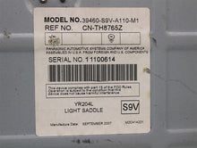 Load image into Gallery viewer, INFO SCREEN Honda Pilot 2006 06 2007 07 2008 08 - 936420
