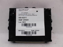 Load image into Gallery viewer, ECU ECM COMPUTER Subaru Impreza 2013 13 - 936468
