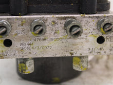 Load image into Gallery viewer, ABS ANTI-LOCK BRAKE PUMP Nissan Sentra 2014 14 2015 15 - 936525
