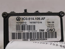 Load image into Gallery viewer, ABS PUMP CC 2009 09 2010 10 - 936534
