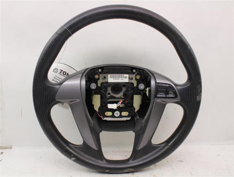 STEERING WHEEL Honda Pilot 2012 12 - 936782