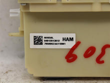 Load image into Gallery viewer, FRONT TEMPERATURE CONTROLS Honda Pilot 2012 12 - 936789
