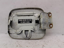 Load image into Gallery viewer, GAS FUEL FILLER LID DOOR Acura TSX 2004 04 - 936902
