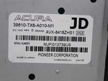 Load image into Gallery viewer, INFO-GPS SCREEN Acura ILX 2013 13 2014 14 2015 15 - 936969

