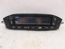 Load image into Gallery viewer, FRONT TEMPERATURE CONTROLS Acura MDX 10 11 12 13 - 936992
