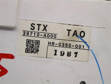 Load image into Gallery viewer, INFO-GPS SCREEN Acura MDX 2007 07 2008 08 2009 09 - 937005
