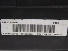 Load image into Gallery viewer, SPEEDOMETER CLUSTER Nissan Altima 2015 15 - 937042
