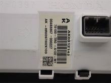 Load image into Gallery viewer, SPEEDOMETER CLUSTER Civic 2012 12 2013 13 2014 14 2015 15 - 937048
